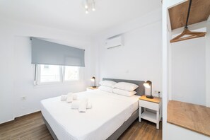 Two Level Apartment | Wi-Fi ฟรี