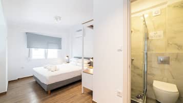 Family Apartment | Bathroom