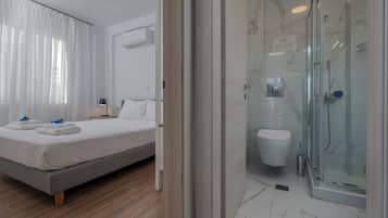 Two Level Apartment | Udendørsområde
