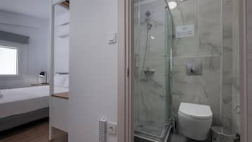 Two Level Apartment | Bad