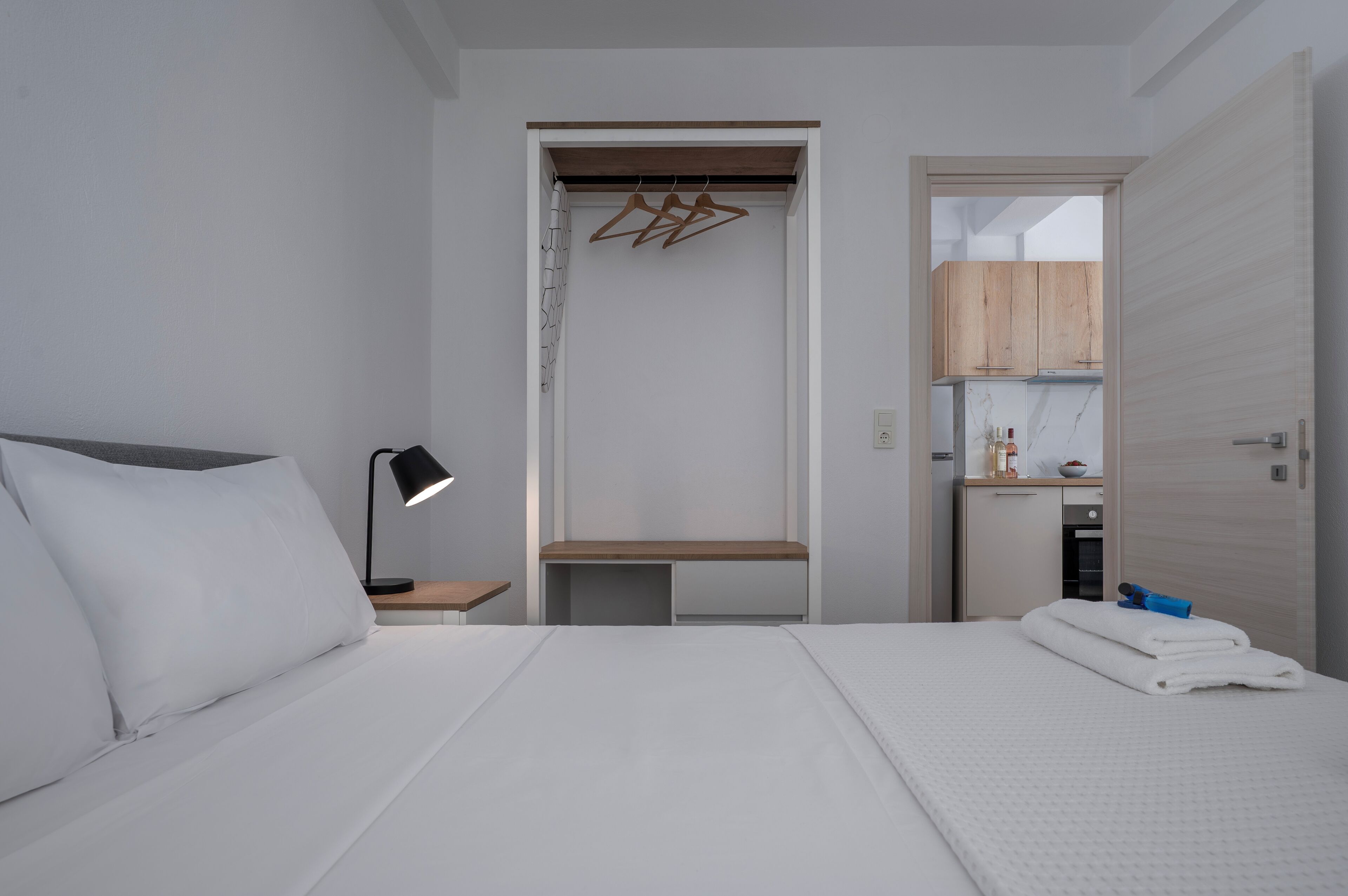 Two Level Apartment | Wi-Fi gratis