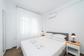 Two Level Apartment | Wi-Fi gratis
