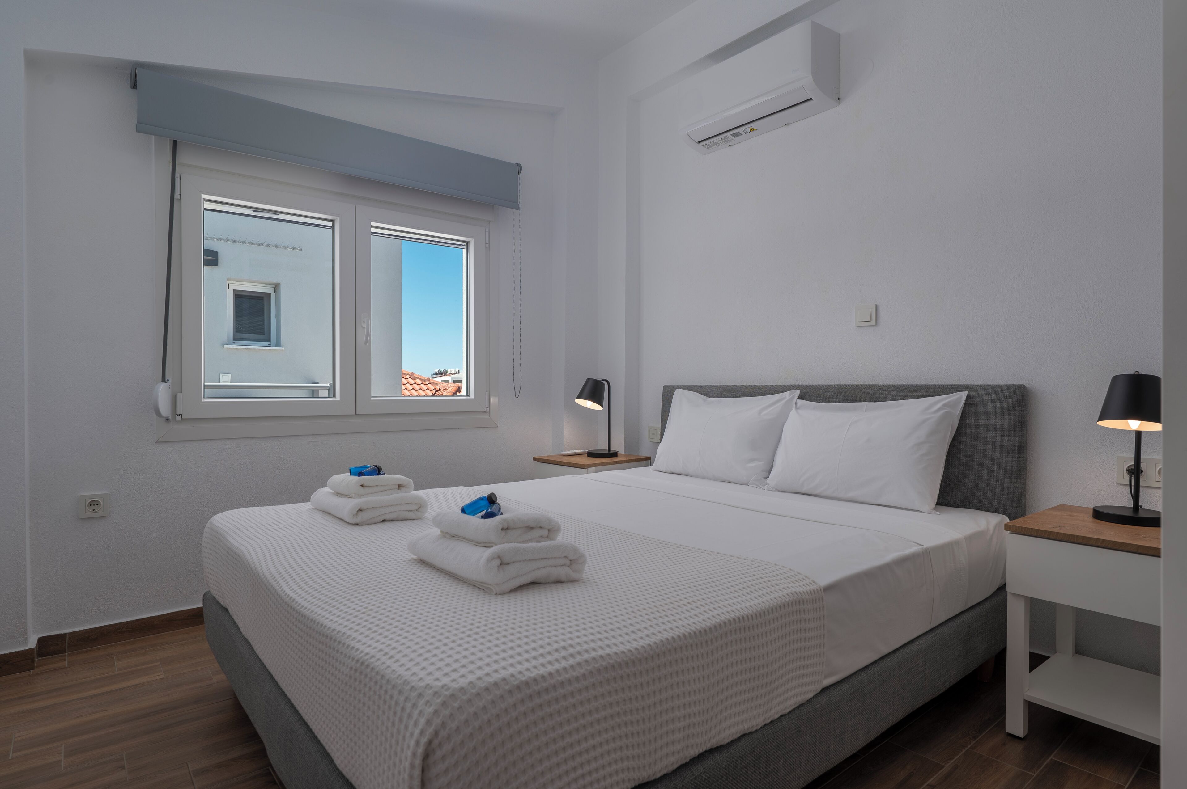 Two Level Apartment | Wi-fi (inkludert)