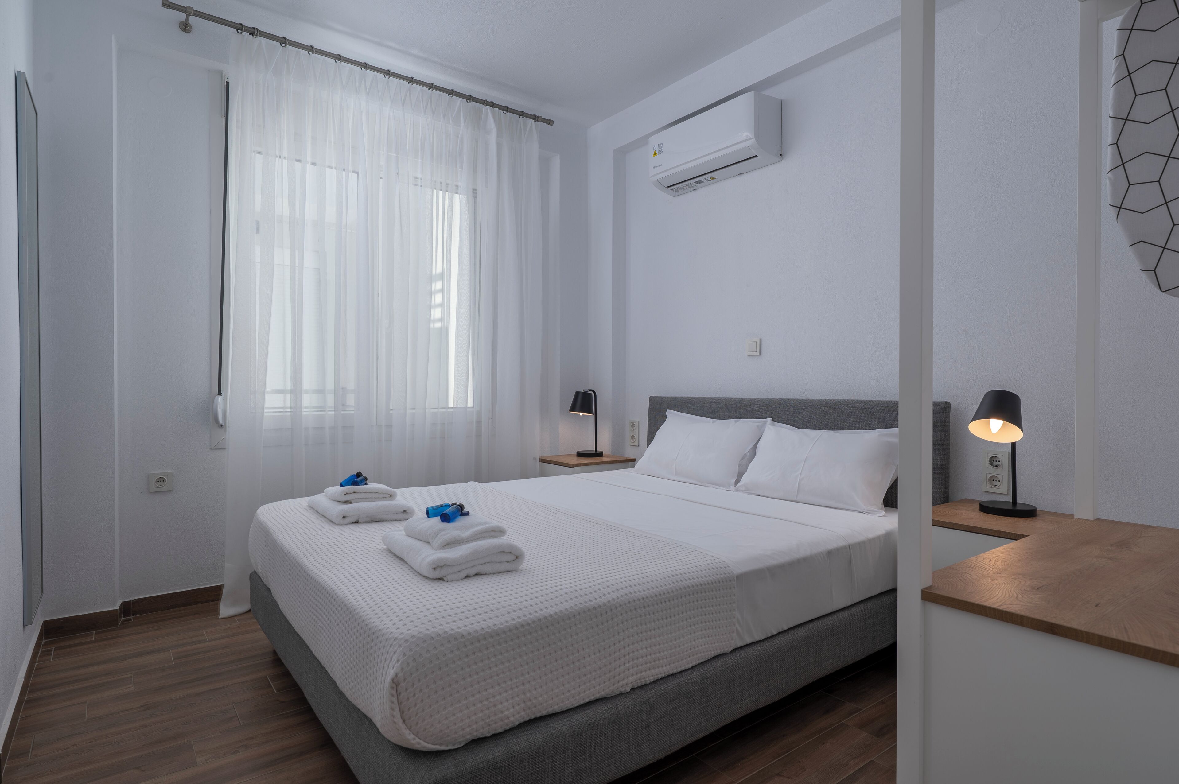 Two Level Apartment | Wi-Fi gratuito