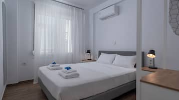 Two Level Apartment | Wi-Fi gratuito