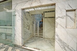 Recepción