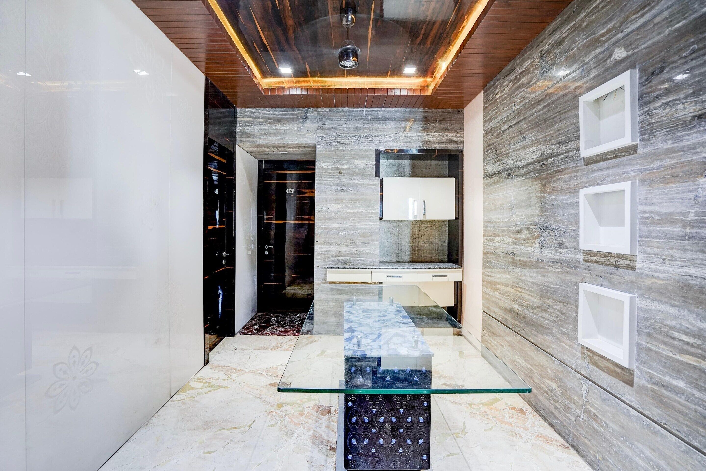 House | Private kitchen