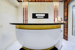 Nhà | Quầy tiếp tân