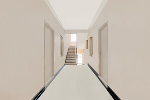 Casa | Interior