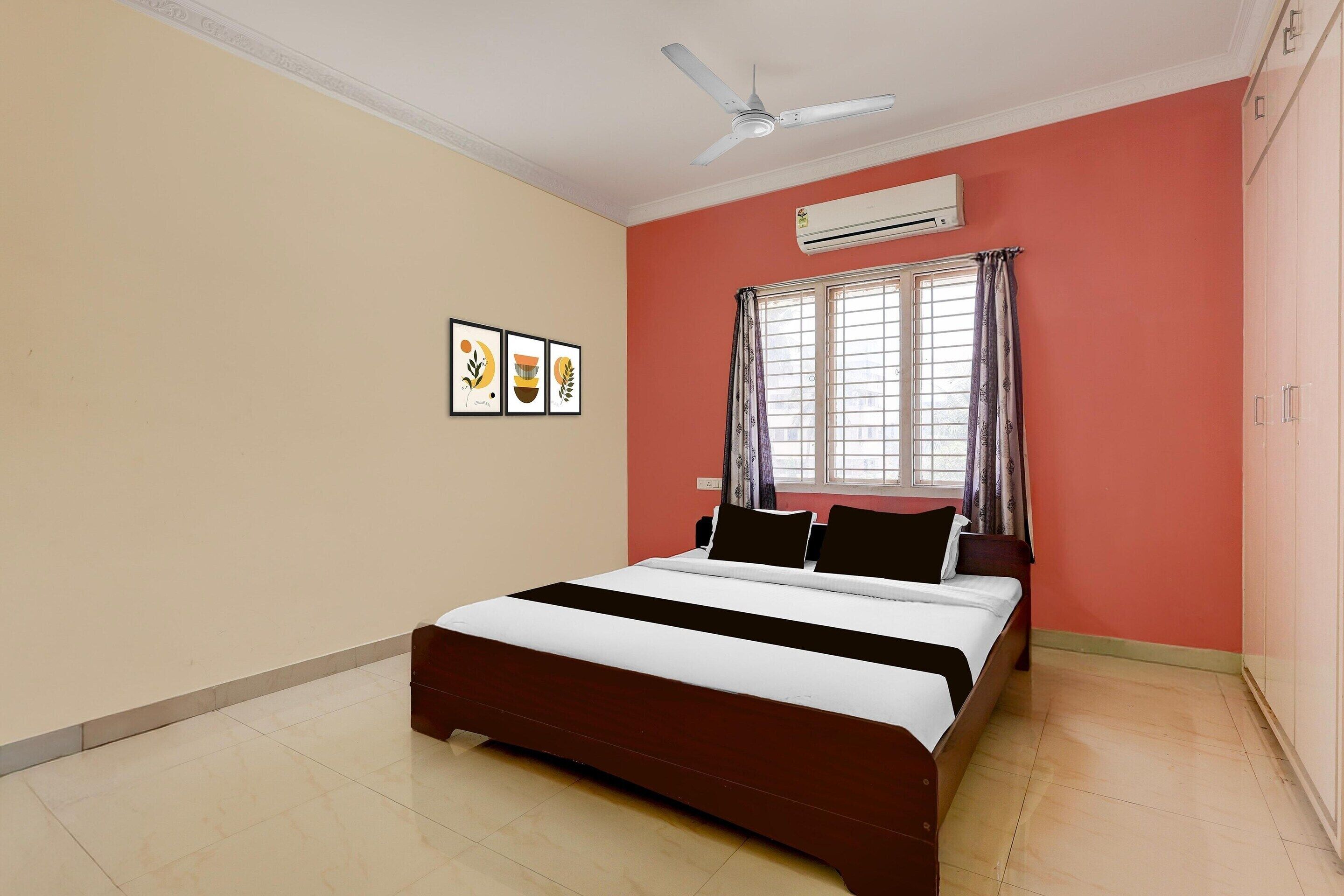 House | 1 bedroom