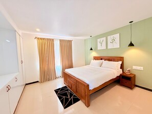 Room - Good stay in ooty (ootty)