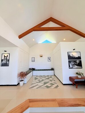 Interior - Good stay in ooty (ootty)