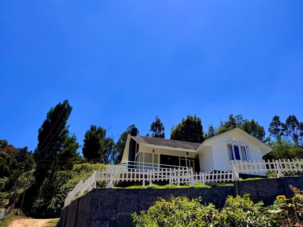 Exterior - Good stay in ooty (ootty)