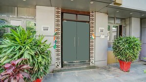 Nhà | Quầy tiếp tân