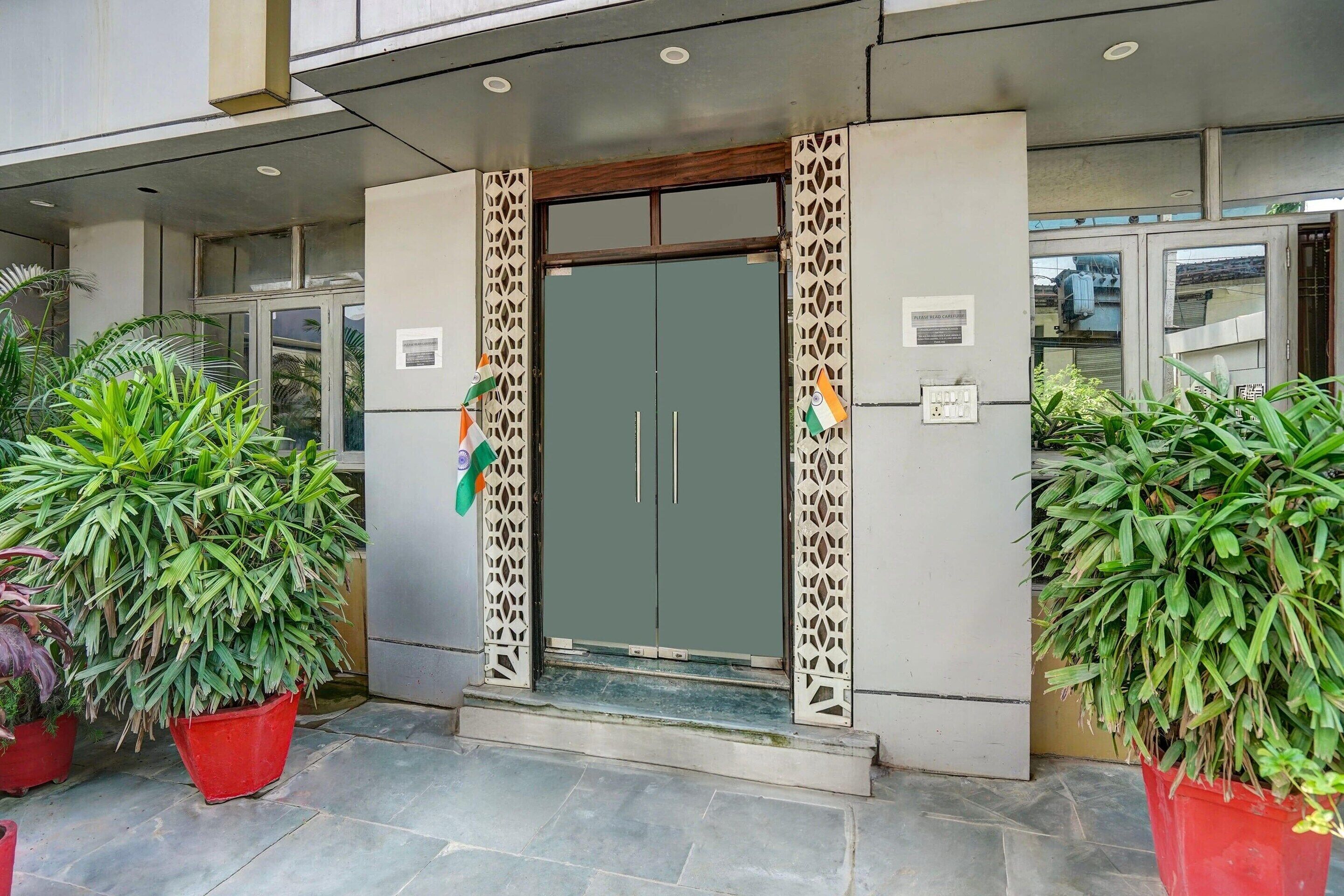 Huis | Receptie