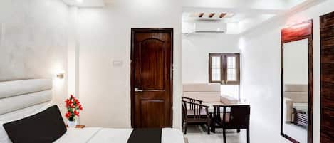 House | 1 bedroom
