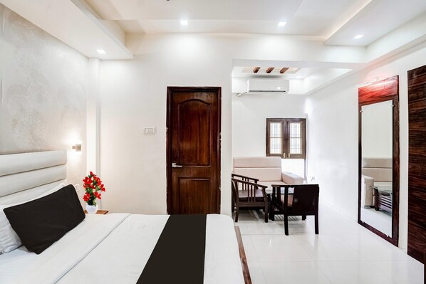 House | 1 bedroom