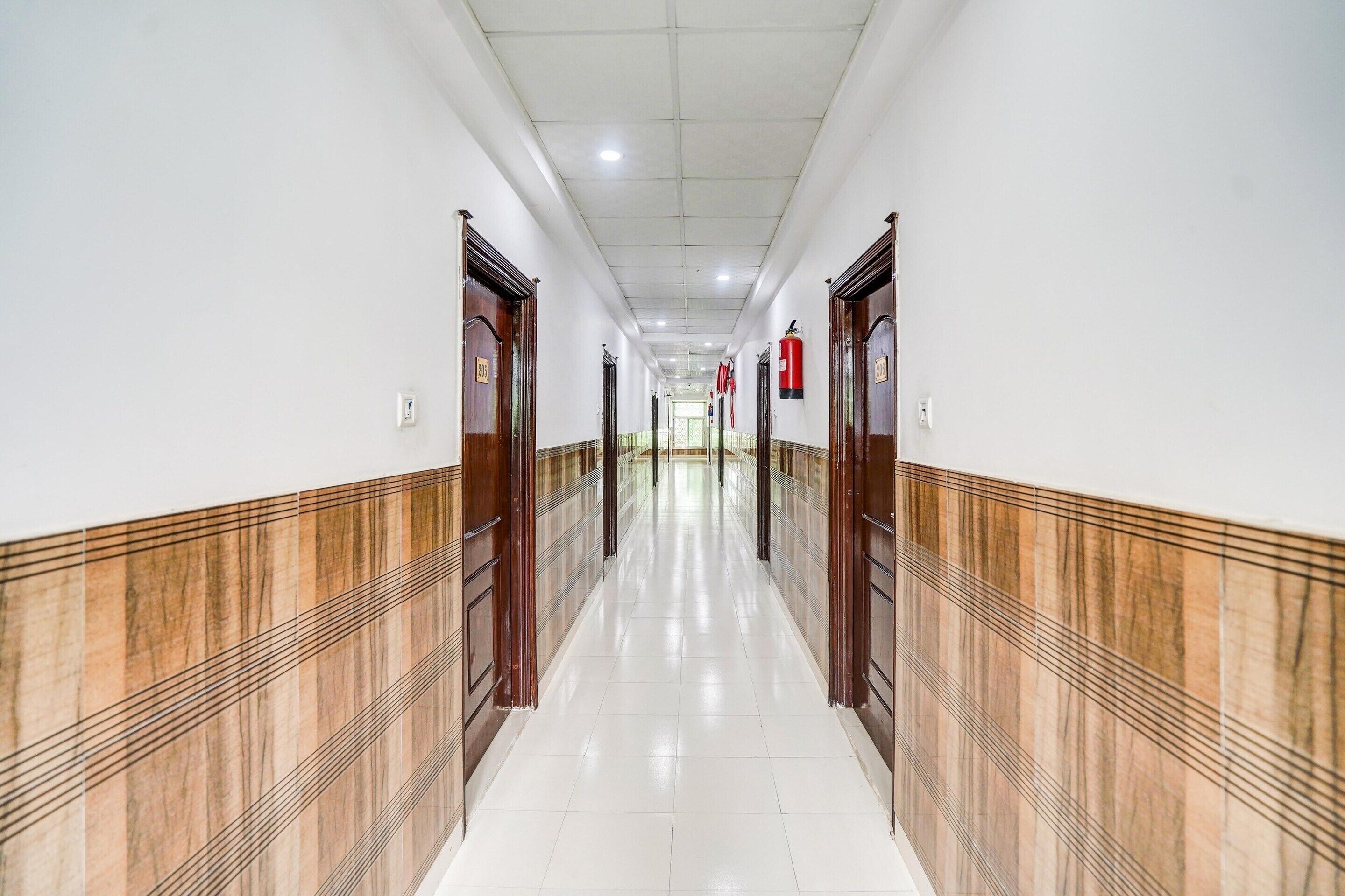 Casa | Parte interna