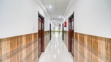 Casa | Parte interna