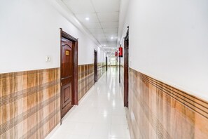 Hus | Interiör