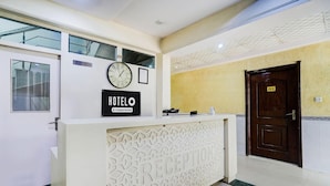 Nhà | Quầy tiếp tân