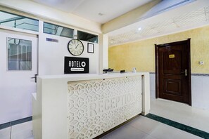 House | Reception