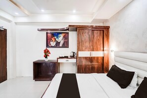 Casa | 1 quarto
