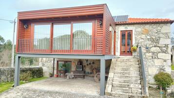 Exterieur
