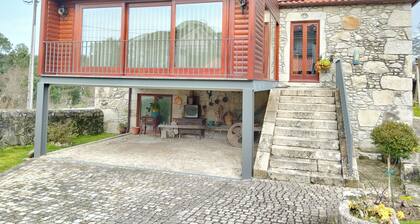 Casa Santa Luzia B