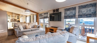 Premium & Polished, Experience Space, Style and Serenity by the Sea.
