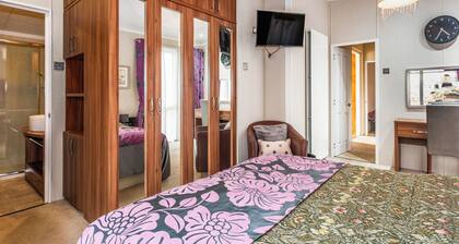 Premium & Polished, Experience Space, Style and Serenity by the Sea.