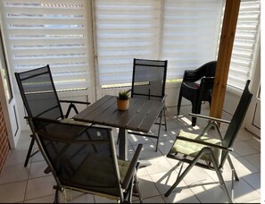 Interior - Ferienwohnung in Petersdorf auf Fehmarn (Fehmarn)