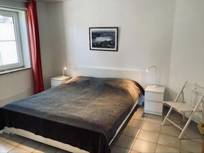 2 bedrooms, individually furnished - Ferienwohnung in Petersdorf auf Fehmarn (Fehmarn)