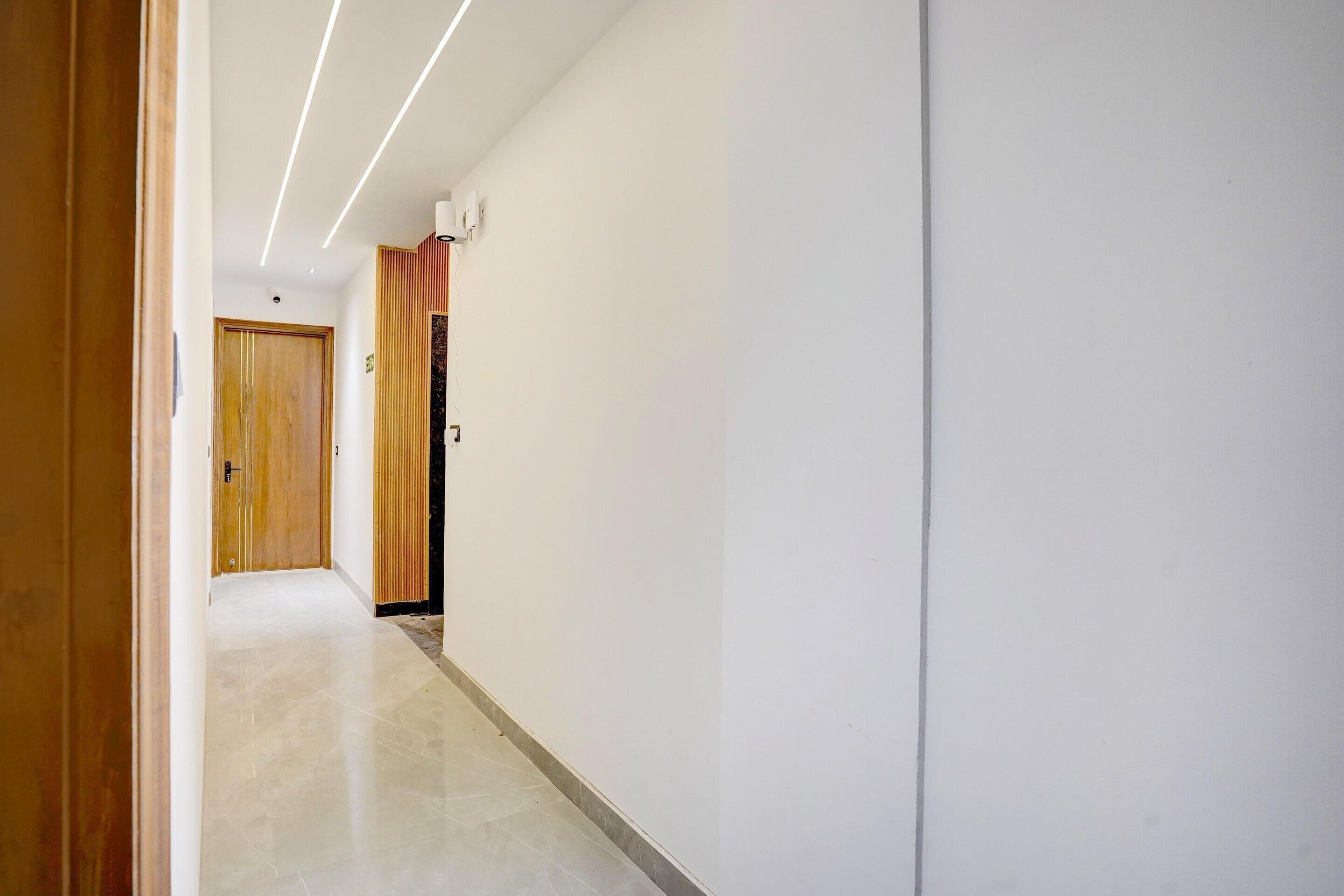 House | Interior