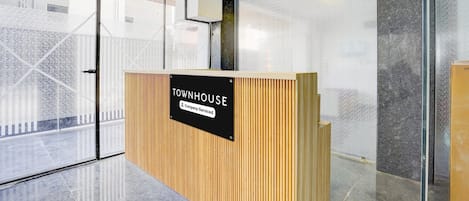 House | Reception