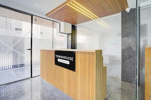 House | Reception