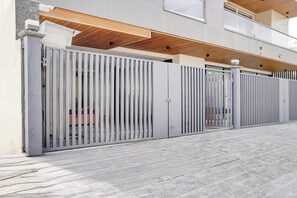 Huis | Receptie