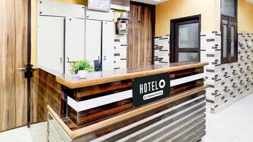 House | Reception