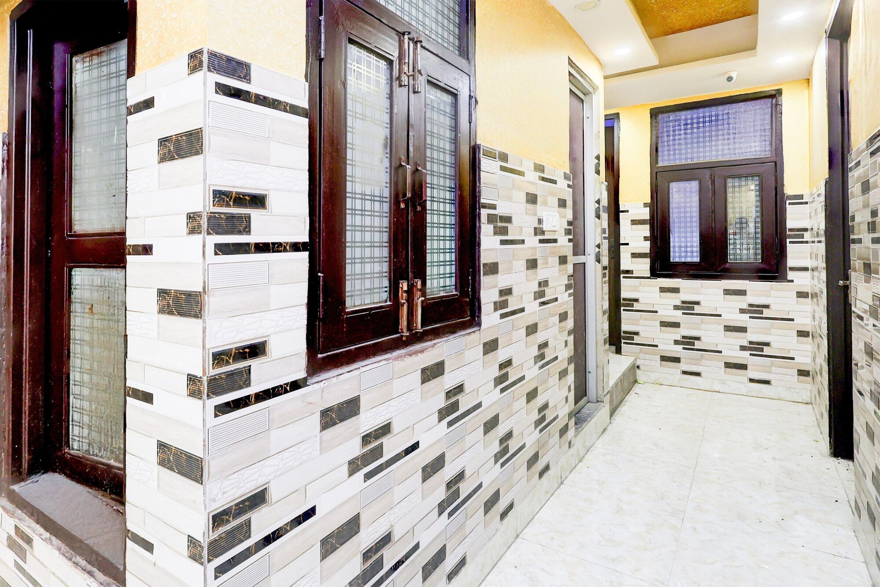 House | Interior