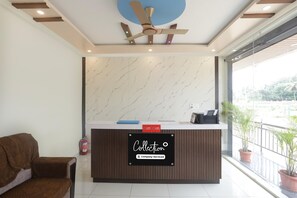Maison | Réception