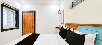 Deluxehotel Lorven