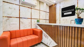 House | Reception