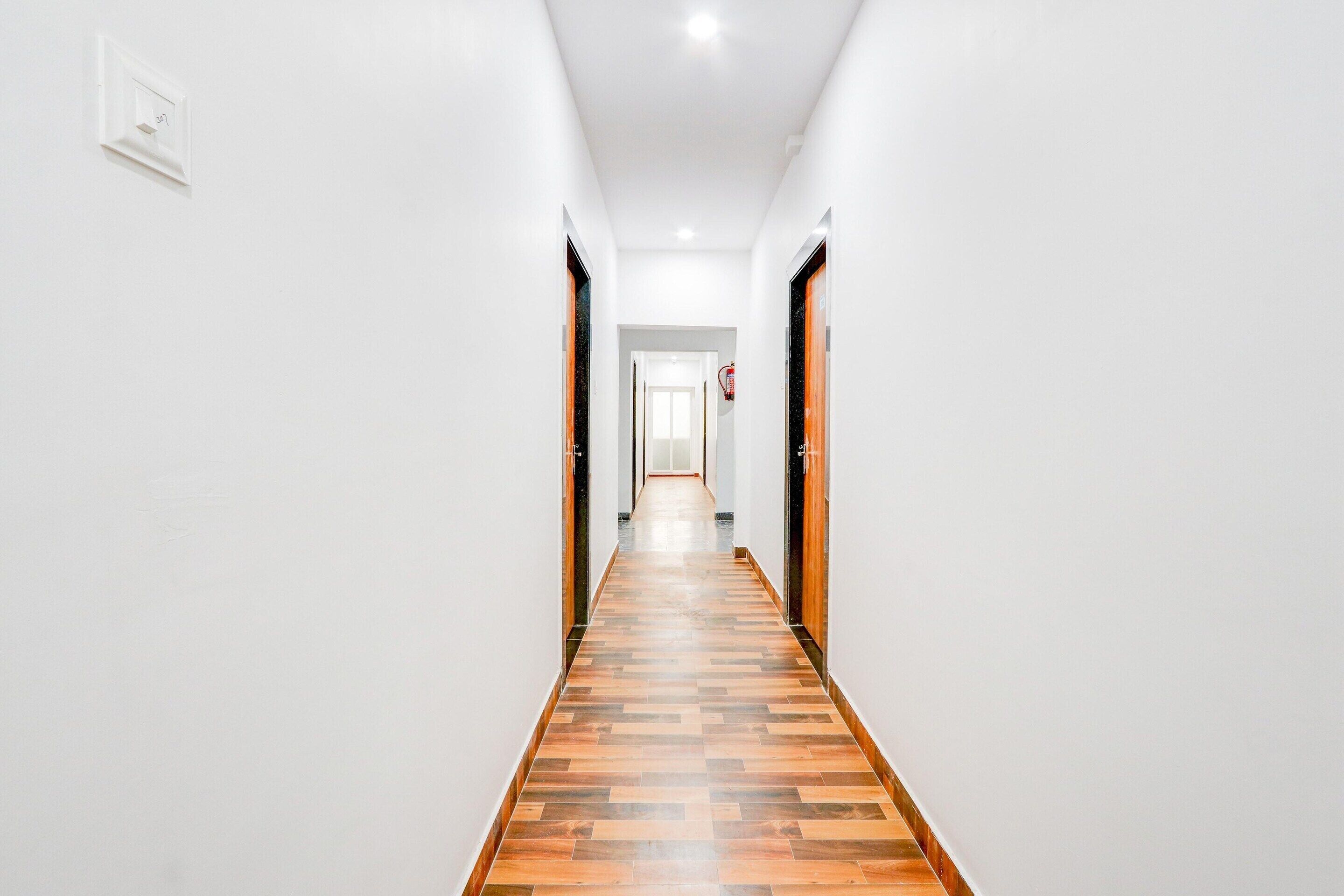 House | Interior