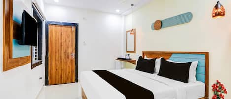 House | 1 bedroom