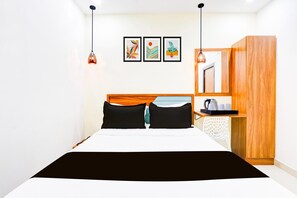 House | 1 bedroom - Deluxehotel Lorven (Rajahmundry)