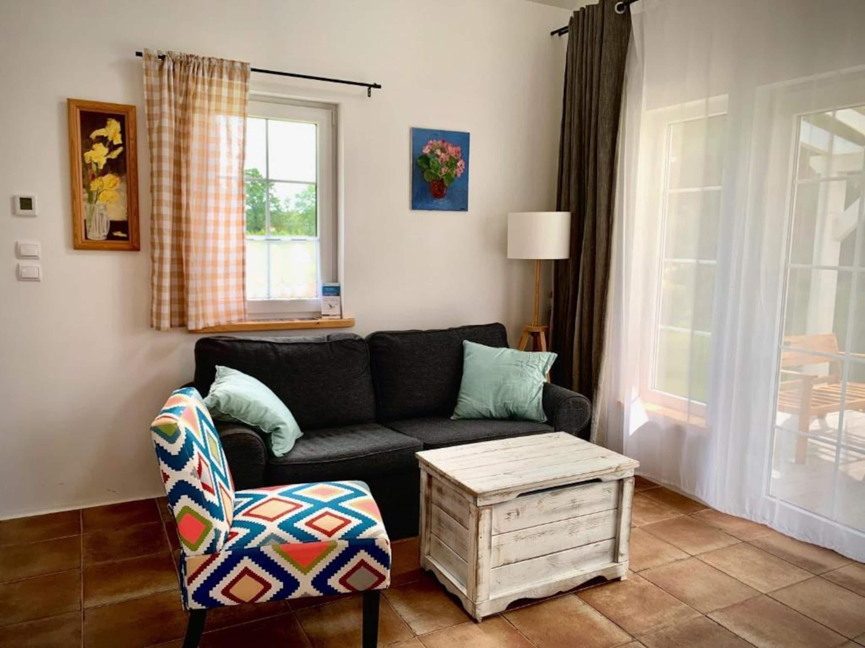 Casa | Sala de estar