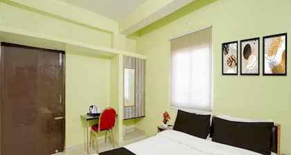 Deluxehotel Mamta Kutir