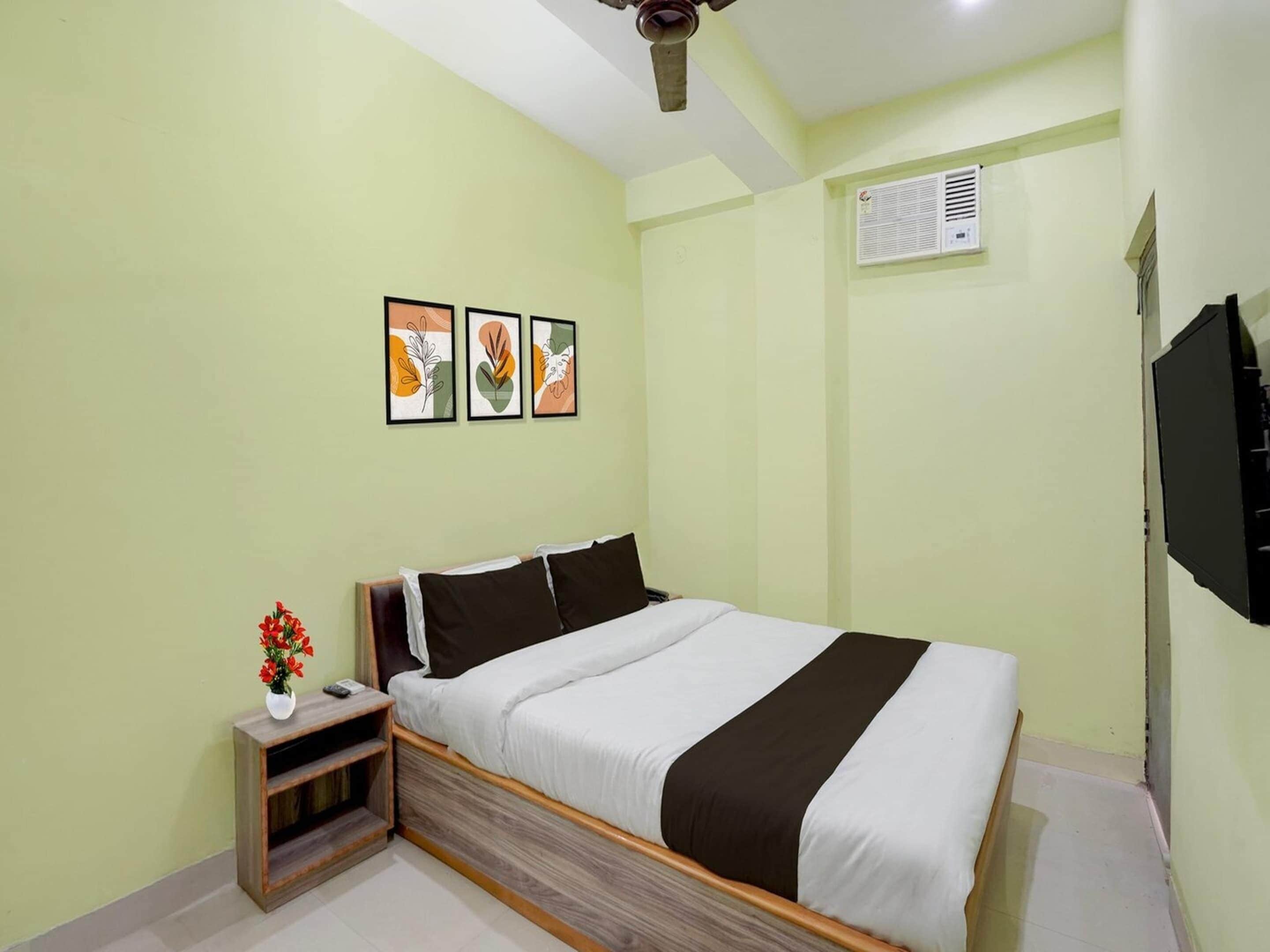 House | 1 bedroom