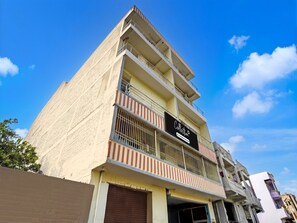 Exterior - Deluxehotel Mamta Kutir (Rajgir)