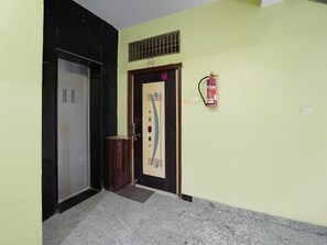 House | Bahagian dalam